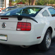 Image for article titled The Ten Worst Special Edition Ford Mustangs
